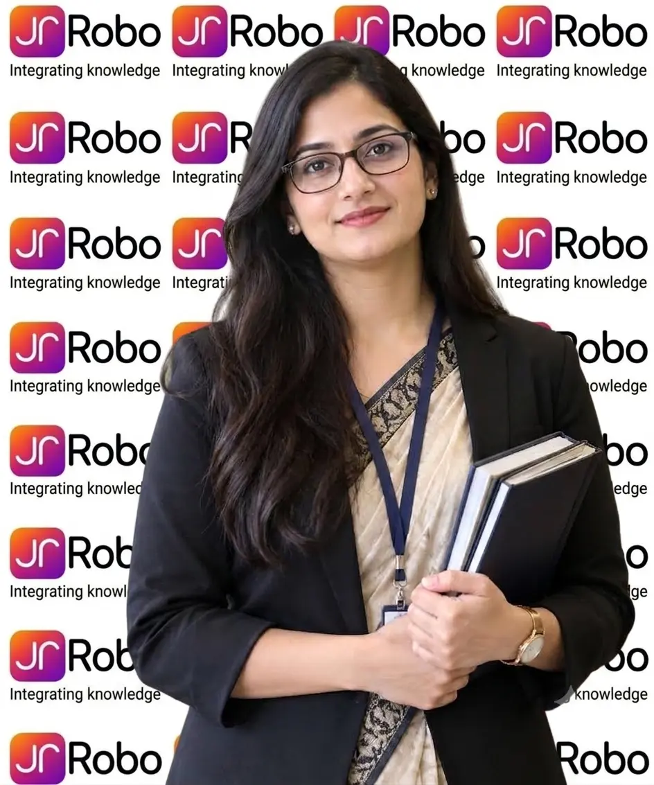 Dr. Meera Nambiar Ma'am